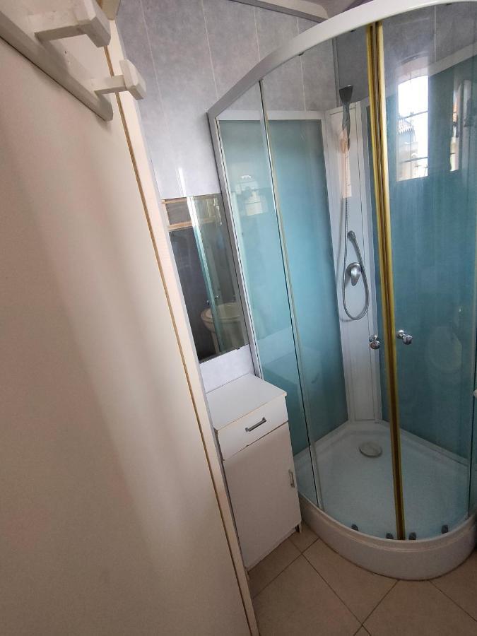 Sejour A Valras T1 Vue Sur Mer - 50M Centre Et Mer Leilighet Eksteriør bilde